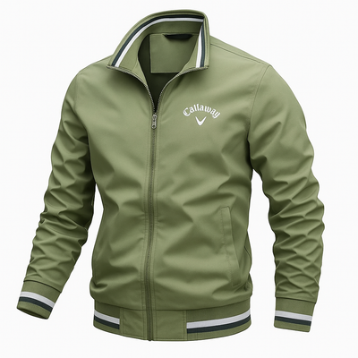 From Source™ | Luxury Callaway Blouson for Men