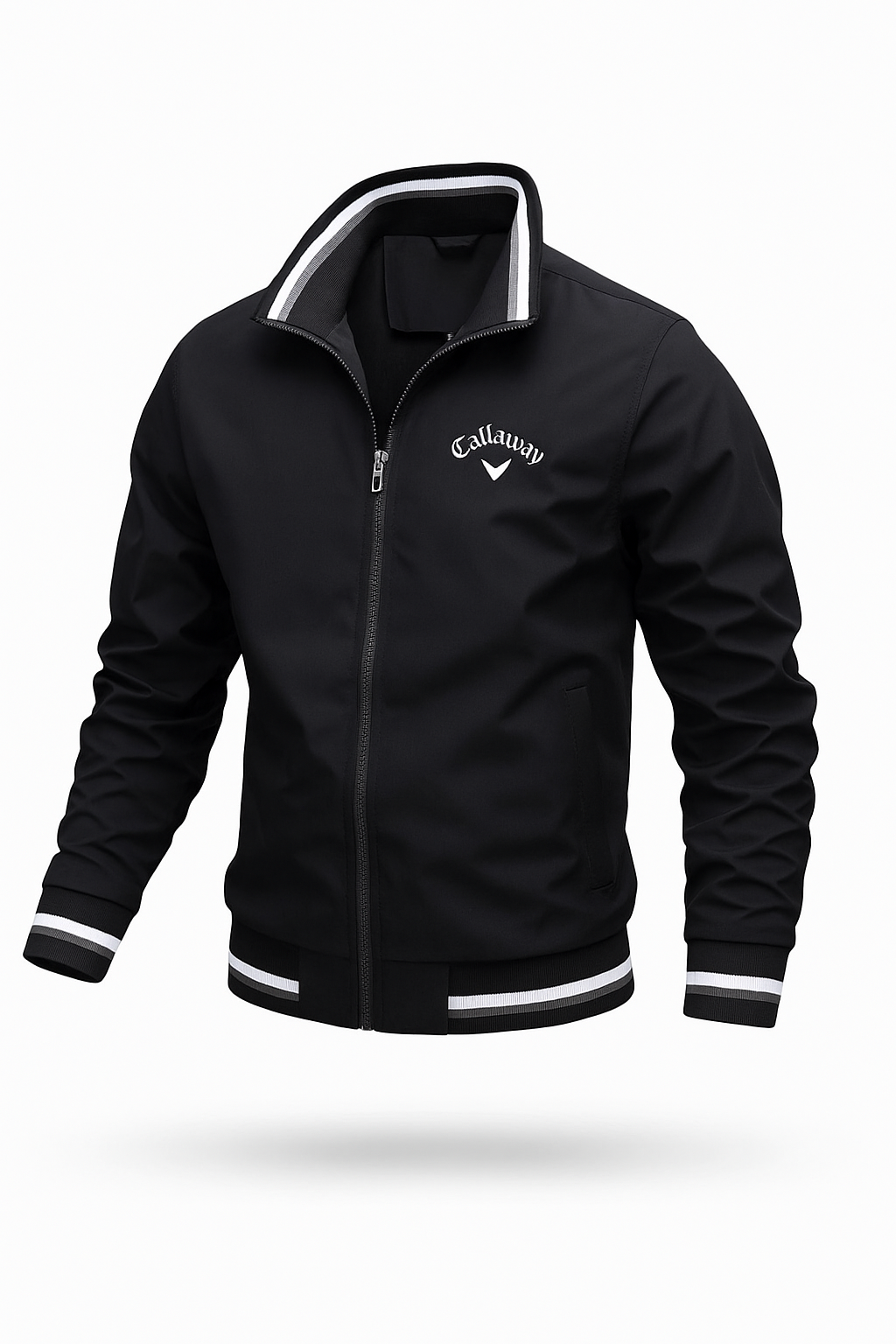 From Source™ | Luxury Callaway Blouson for Men