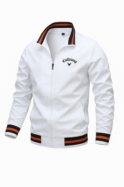 From Source™ | Luxury Callaway Blouson for Men