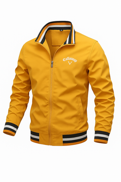 From Source™ | Luxury Callaway Blouson for Men