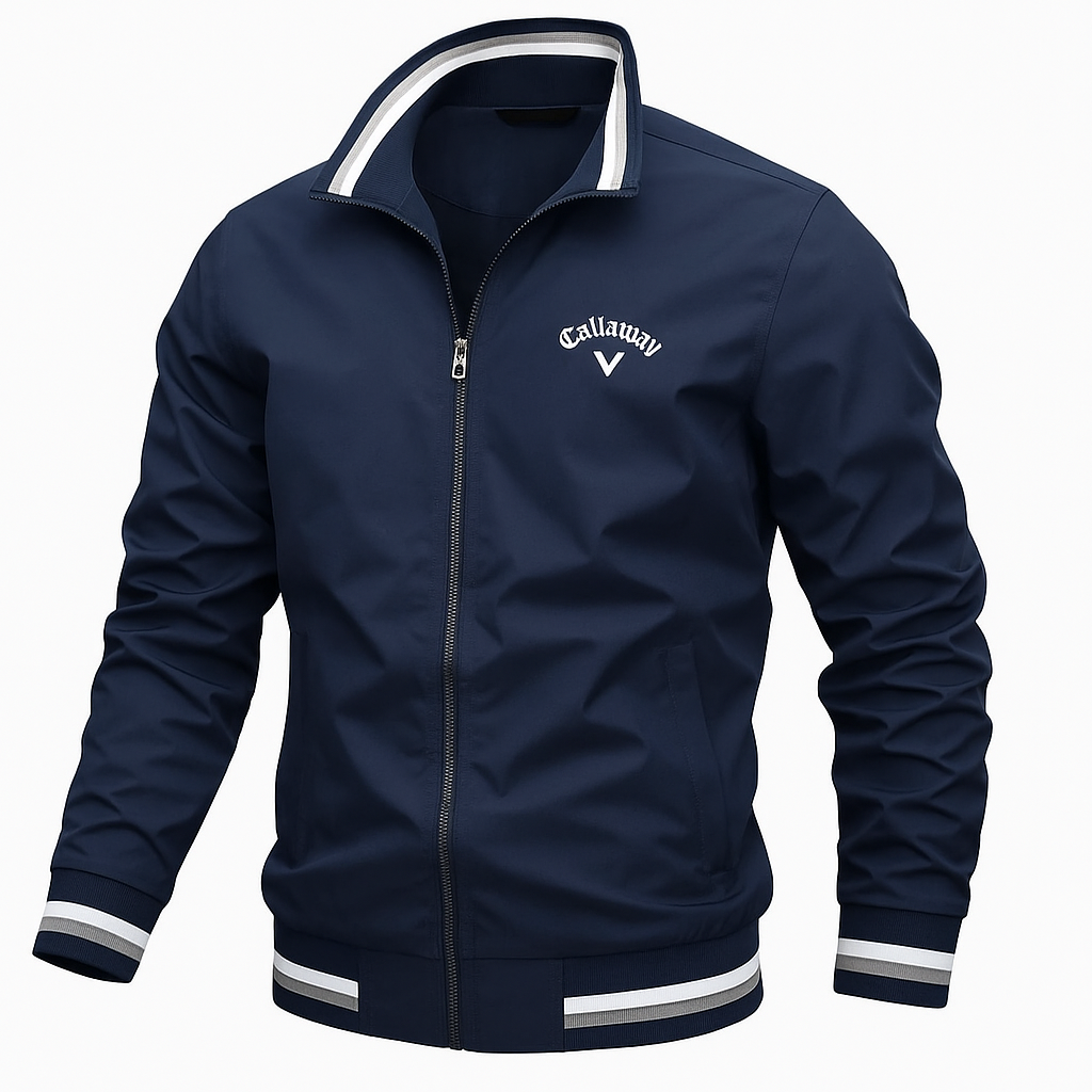 From Source™ | Luxury Callaway Blouson for Men