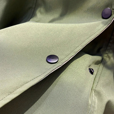 Alva – Stylish jacket with weather and wind protection